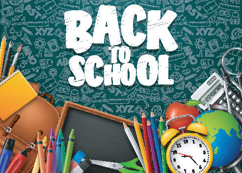 Back2School Image