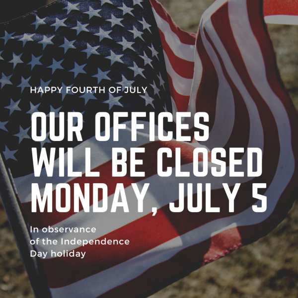 PBC Property Appraiser Happy Fourth of July 