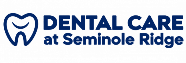 Dental Care at Seminole Ridge – Title Sponsor