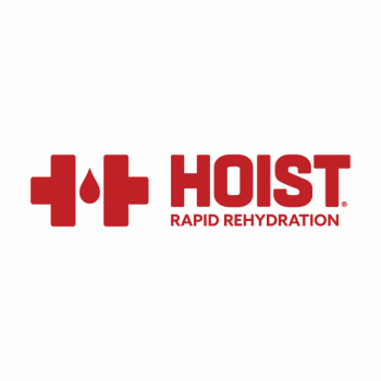 HOIST Rapid Rehydration
