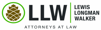 Lewis Longman &amp; Walker Logo