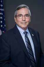 Kenneth Cassel, City Manager