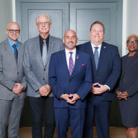 City of Westlake City Council