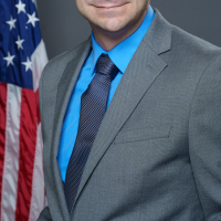 Photo - Councilman Erik Gleason