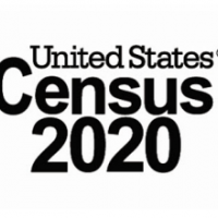 Census 2020 Logo