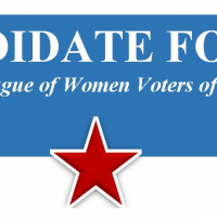 Candidate Forum Image