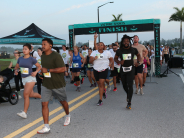 Image - People Running