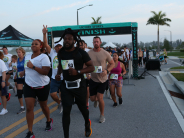 Image - People Running