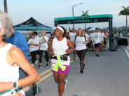 Image - People Running