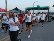 Image - People Running