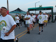 Image - People Running