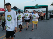 Image - People Running
