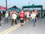 Image - People Running