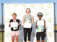 Image - People receiving Award