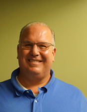 Councilman John Stanavitch - Seat 1