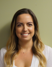 Councilwoman Kara Krump - Seat 2