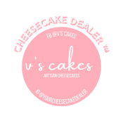 Vendor Logo: Vs Cakes