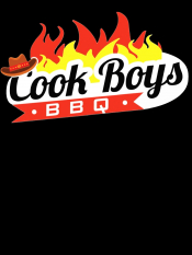 Vendor Logo: Cookboys BBQ