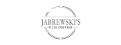 Vendor Logo: Jabrewskis Pizza Company