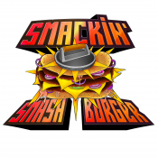Vendor Logo: Smackin Smash Burger