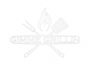 Vendor Logo: Gimme Grillin