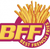 Vendor Logo: Best French Fries, Inc