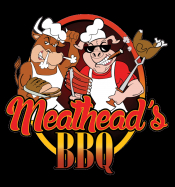 Vendor Logo: Meatheads BBQ