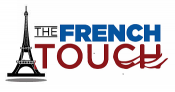 Vendor Logo: THE FRENCH TOUCH 