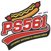 Vendor Logo: PS561, Inc
