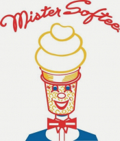 Vendor Logo: Mr. Softee South Florida