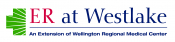 Sponsorship Logo - ER at Westlake