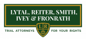 Sponsorship Logo - Lytal Reiter Smith