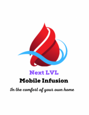 Sponsorship Logo - Next LVL