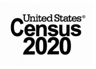 Census 2020 Logo