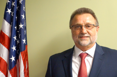 Roger Manning City Of Westlake Florida