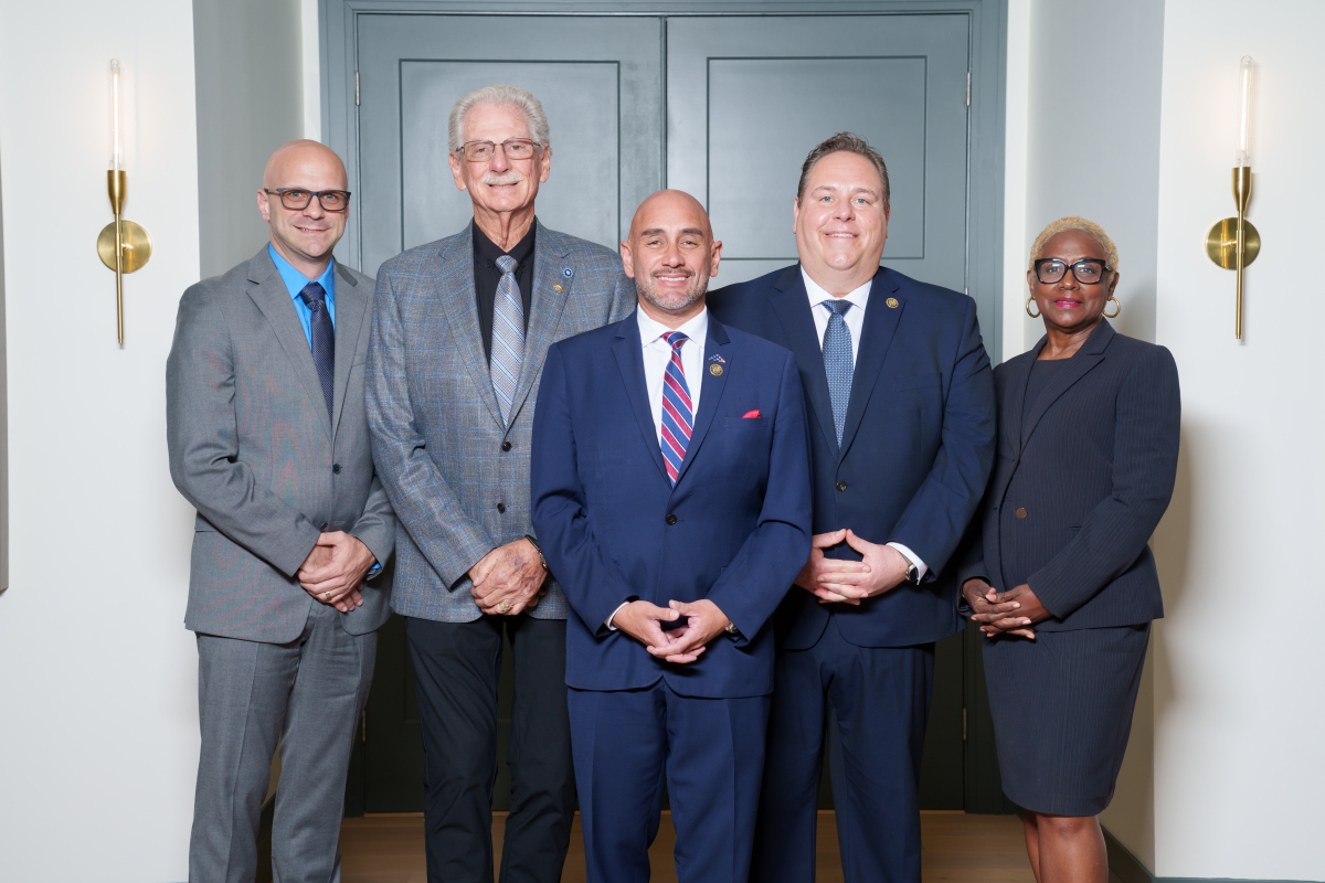 City of Westlake City Council