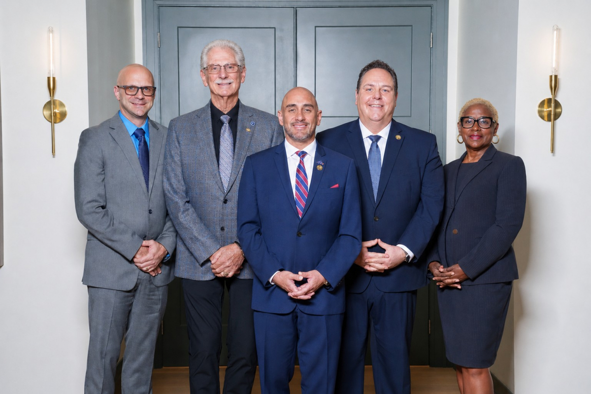 City of Westlake City Council 