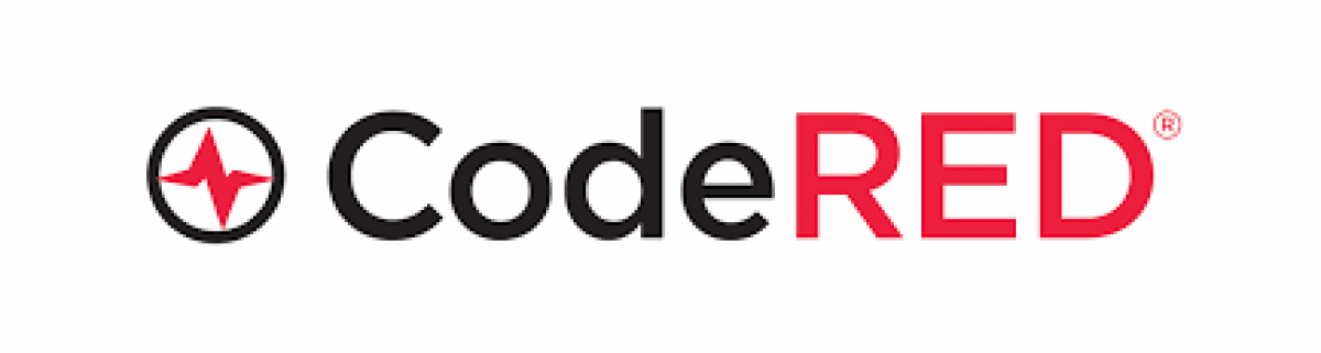 CodeRED Logo